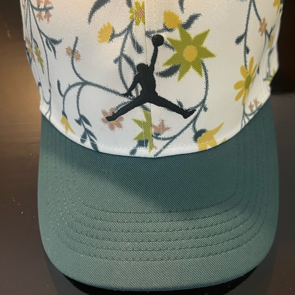 JORDAN Rise Structured Hat - Picture 6 of 10